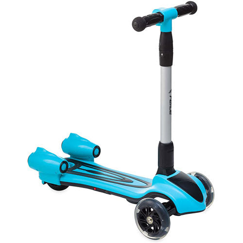 Steam Scooter