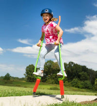 Pogo Stilts