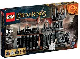LEGO® Battle At the Black Gate