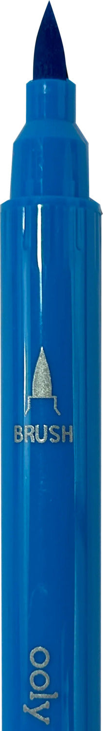 Color Luxe Double-Ended Markers - Set of 20 – Awesome Toys & Gifts