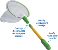Butterfly Net 