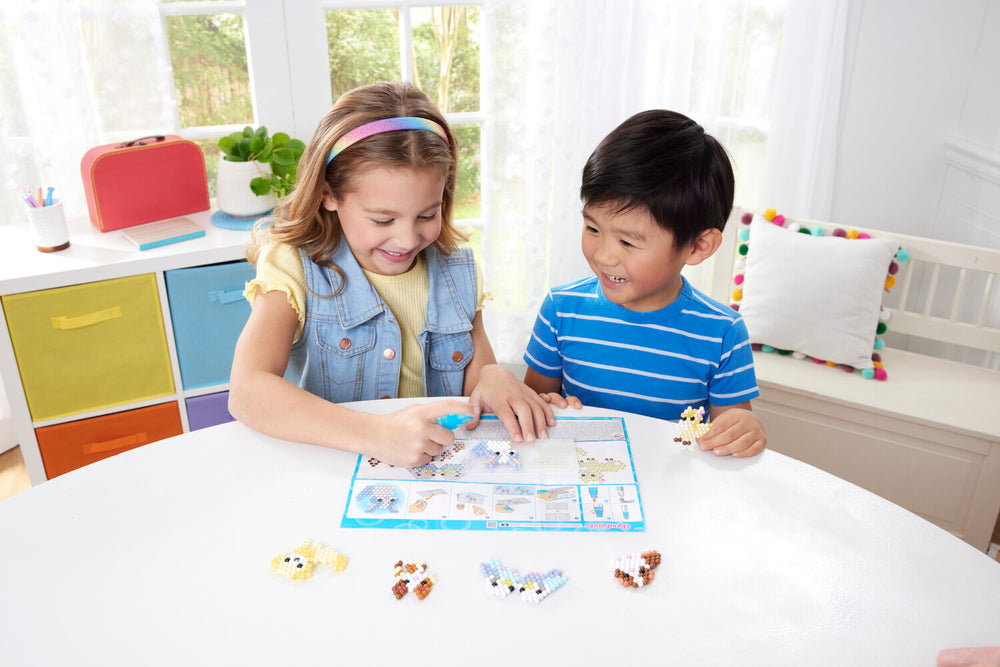 Aquabeads Pretty Pets Craft Kit