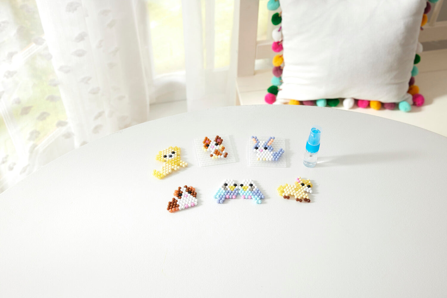 Aquabeads Pretty Pets Craft Kit