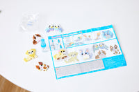 Aquabeads Pretty Pets Craft Kit