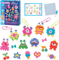 Aquabeads Crazy Monsters Craft Kit 