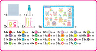 Aquabeads Crazy Monsters Craft Kit 