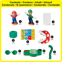 Super Mario Piranha Plant Escape!