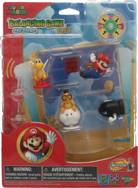 Super Mario Balancing Game Plus (assorted)