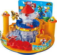 Super Mario Castle Land