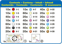 Aquabeads Star Friends Set