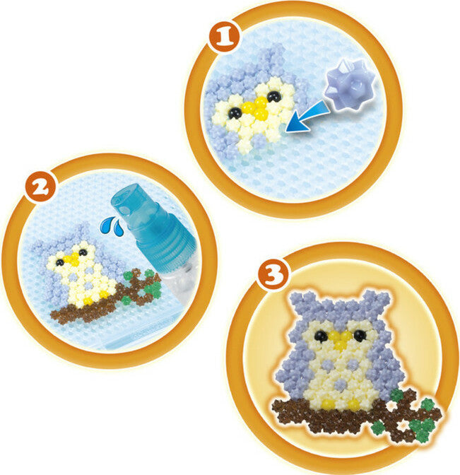 Aquabeads Star Friends Set