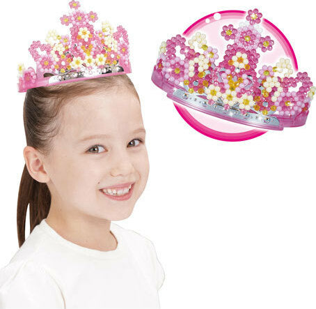 Aquabeads Princess Tiara Set