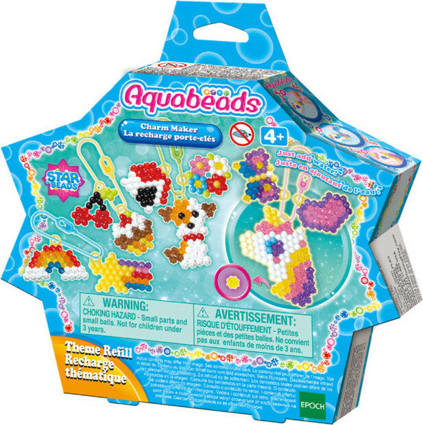 Charm Maker