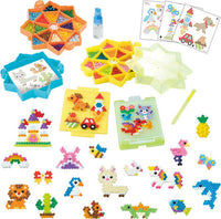Star Bead Station