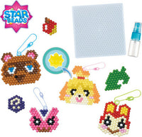 Animal Crossing: New Horizons Character Set