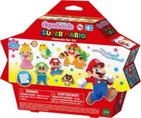 Aquabeads Super Mario Deluxe Character Set