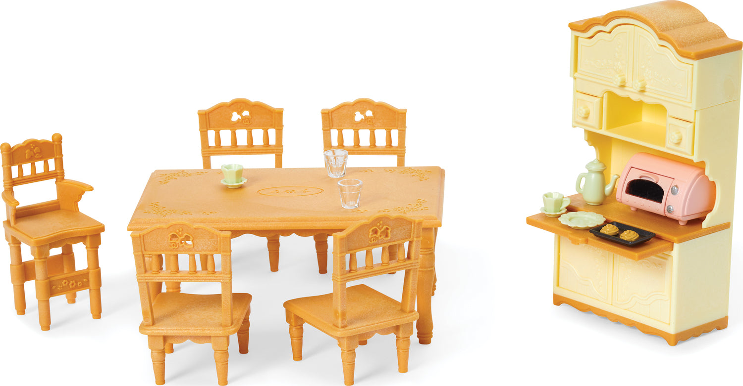 Dining Room Set