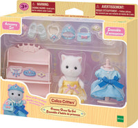 Princess Dress Up Set