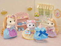 Princess Dress Up Set