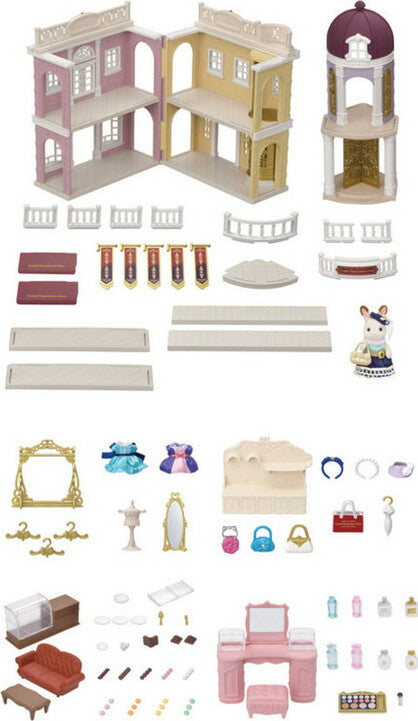 Grand Department Store Gift Set