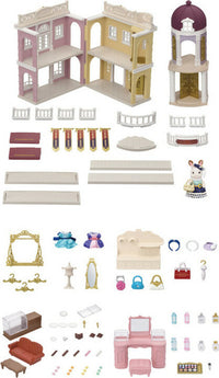Grand Department Store Gift Set