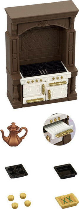 Gourmet Kitchen Set