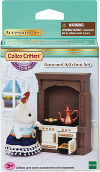 Gourmet Kitchen Set