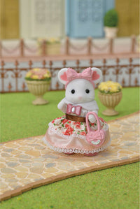 Fashion Playset - Sugar Sweet Collection