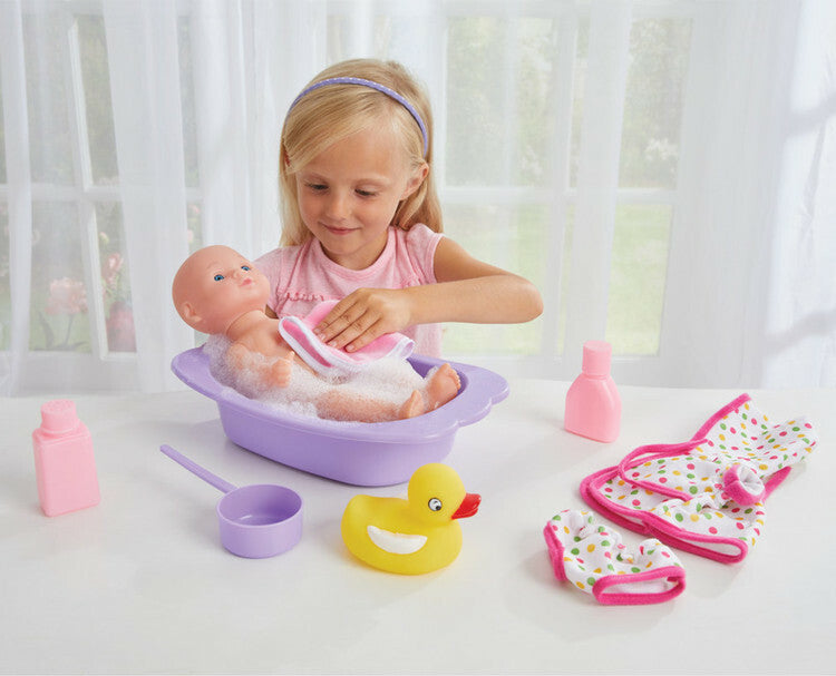 Bathtime Baby – Awesome Toys Gifts