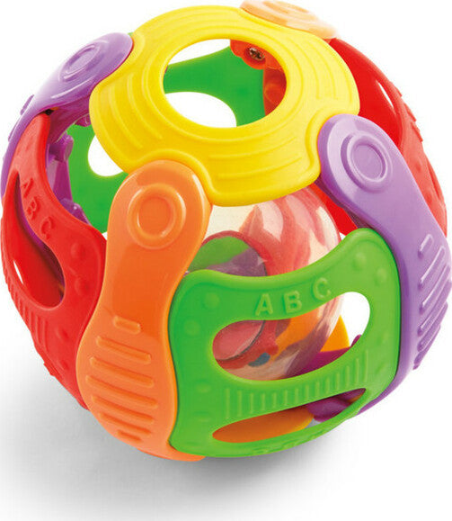 Rattle 'n Roll Ball