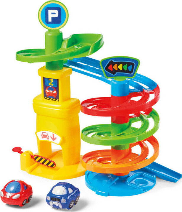 Park 'N Roll Garage – Awesome Toys & Gifts