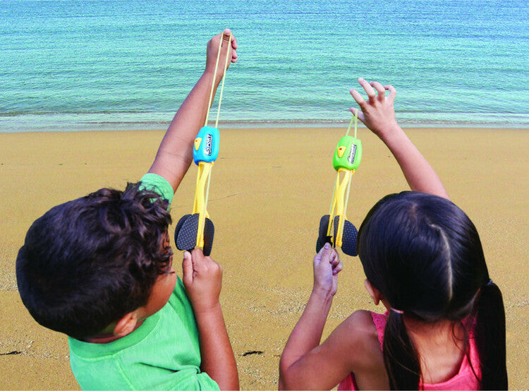 Slingshot Rocket – Awesome Toys & Gifts