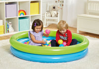 Jumbo 2-In-1 Ball Pit