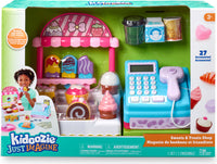 Sweets & Treats Shop