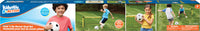 Fold 'n Go Soccer Goal Set