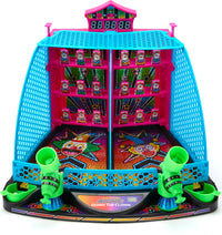 Arcade Down the Clown