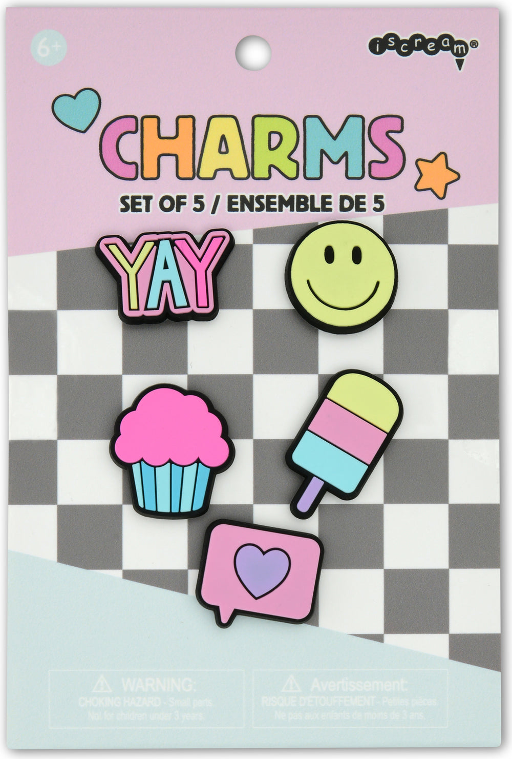 Happy Charms Set