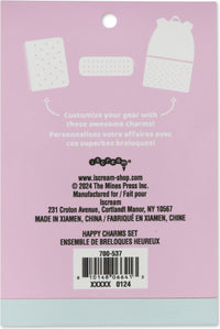 Happy Charms Set