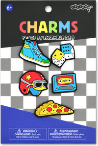 Cool Charms Set