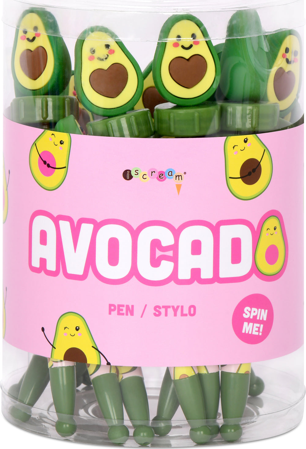 Avocado Pen
