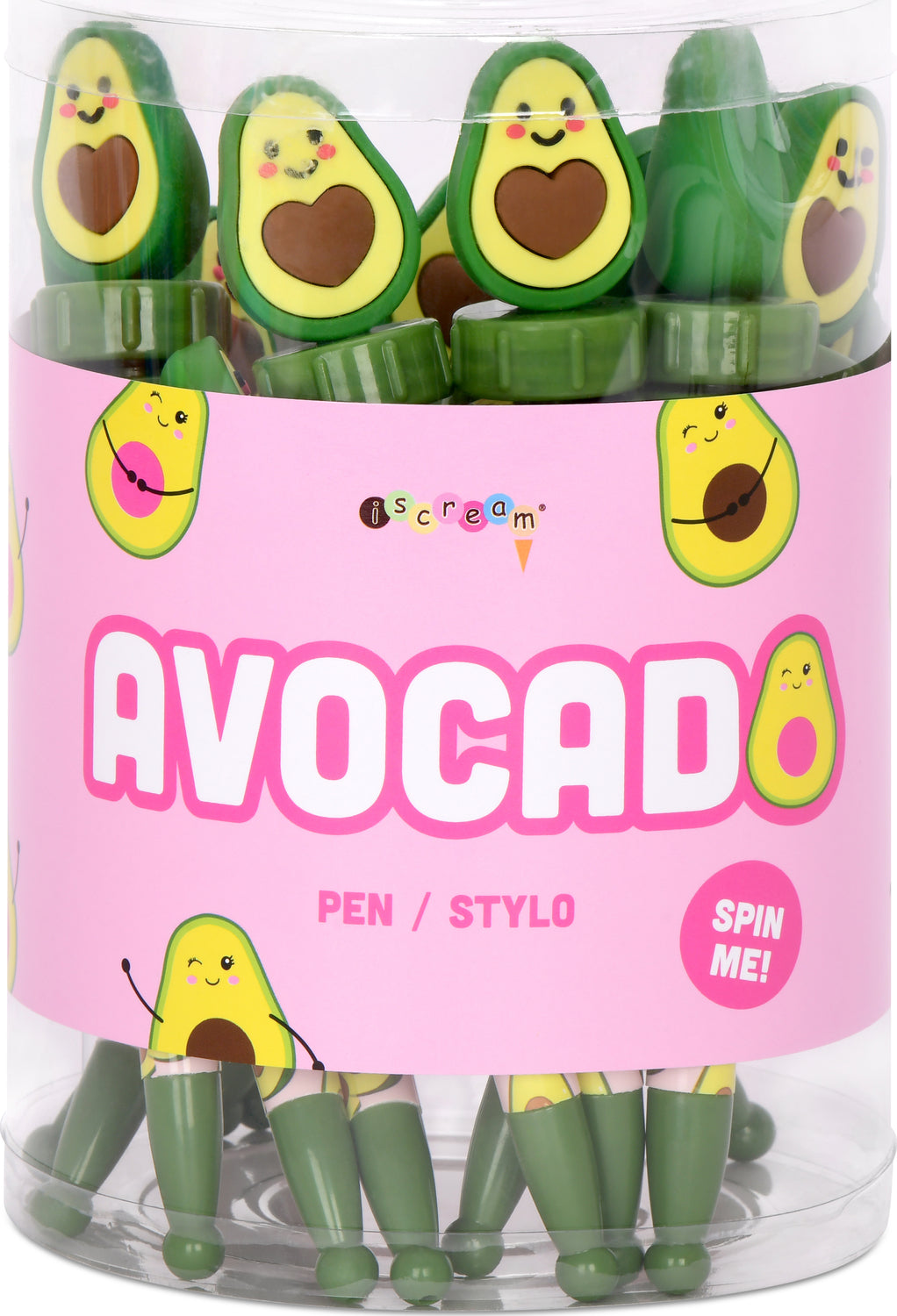 Avocado Pen