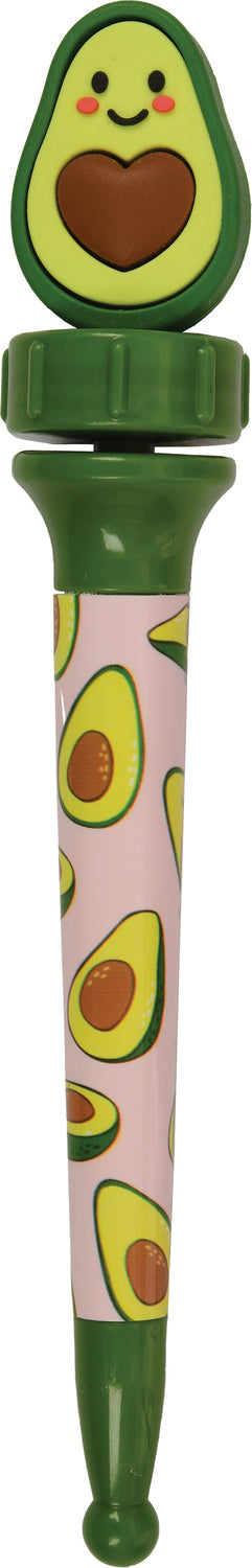 Avocado Pen