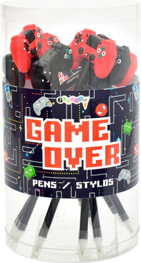 Gamer Pen (assorted)
