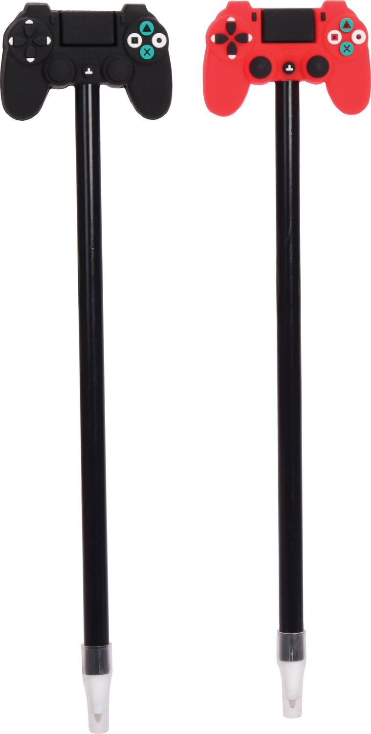 Gamer Pen (assorted)