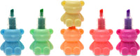 Bearable Stackable Markers