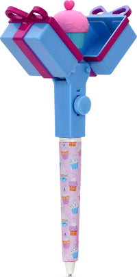 Surprise Cupcake Pen
