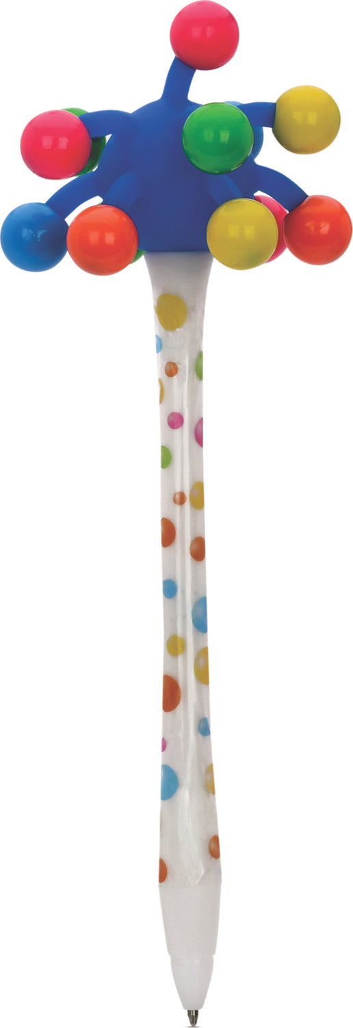 Dippin Dots Pen