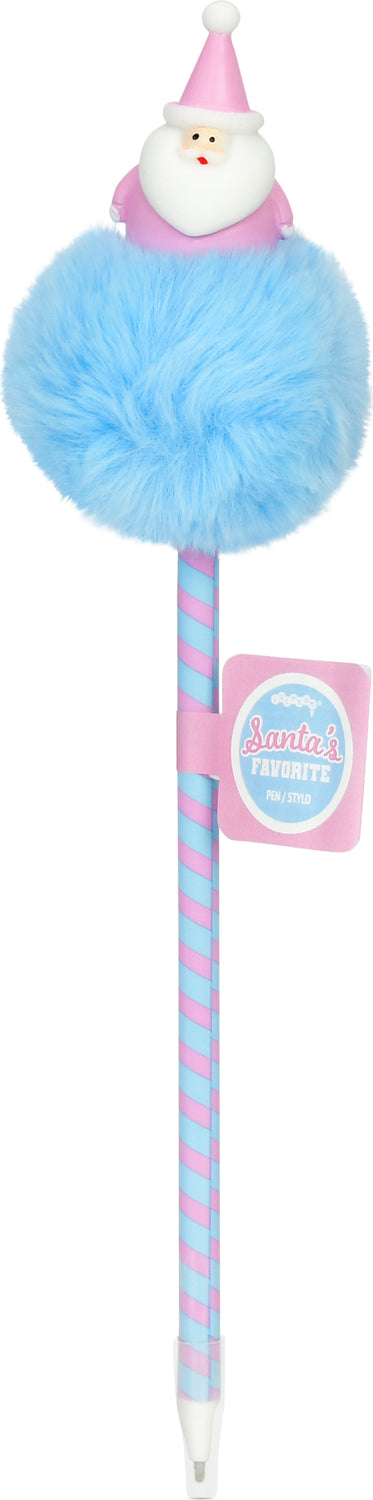 Santa's Favorite Pens (assorted)