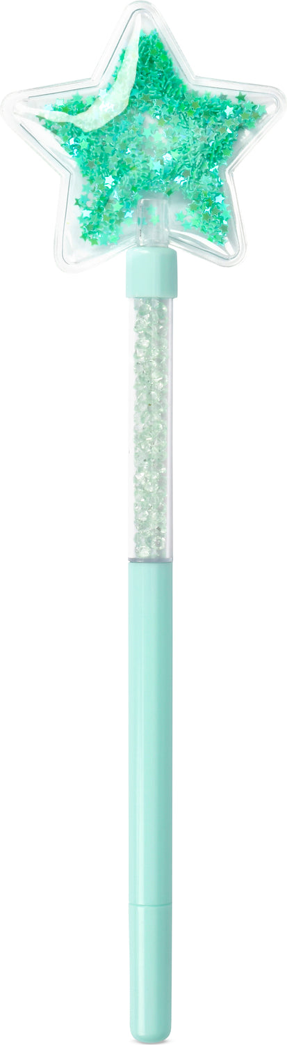 Star Wand Pens (assorted)