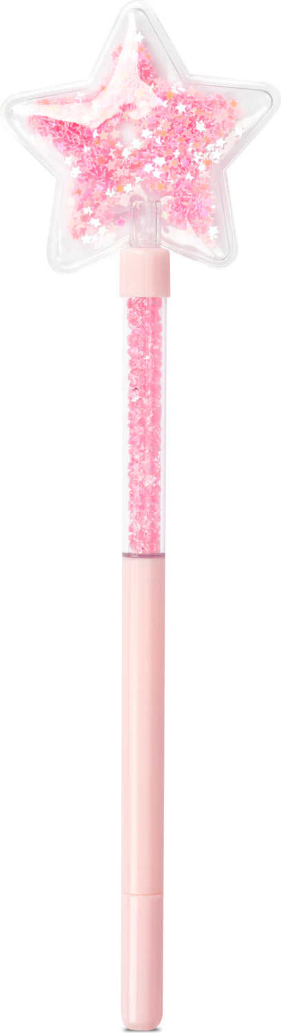 Star Wand Pens (assorted)